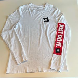 Nike Long Sleeve Shirt